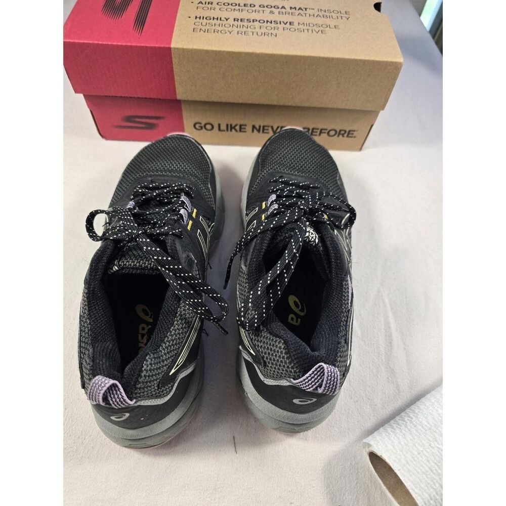 Unbranded Women's Black Trainers